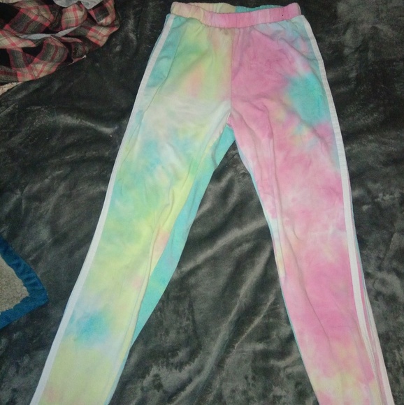 Leggings - Picture 1 of 3